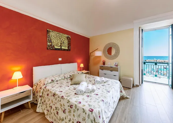 La Piccola Atrani
