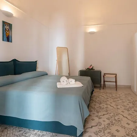 La Piccola Atrani Appartement Buitenkant foto