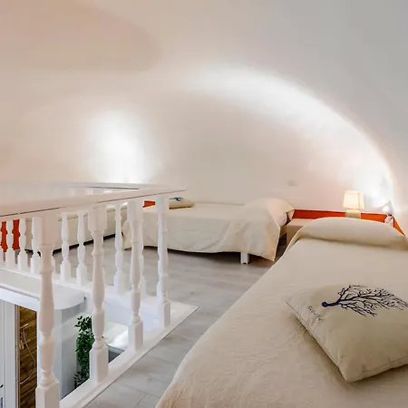 La Piccola Atrani Appartement Buitenkant foto