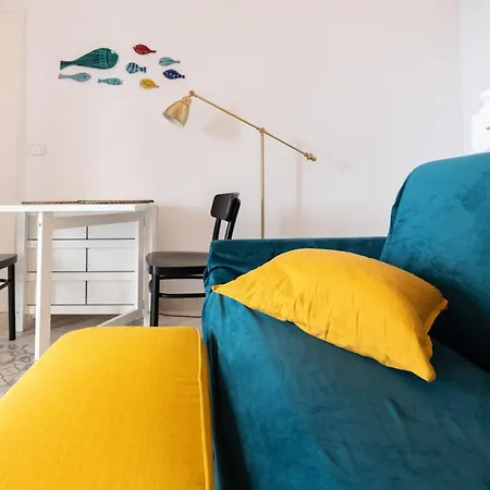 La Piccola Atrani Appartement Buitenkant foto