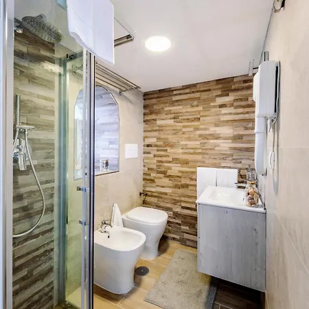 La Piccola Atrani Appartement Buitenkant foto