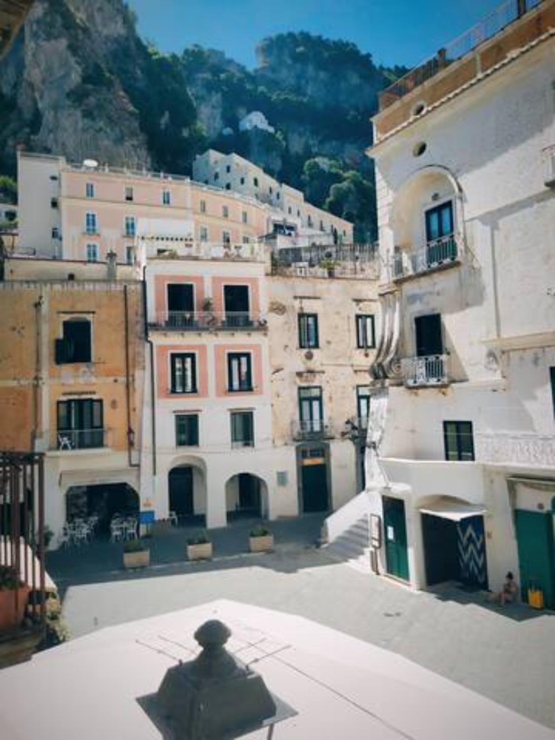Apartment La Piccola Atrani