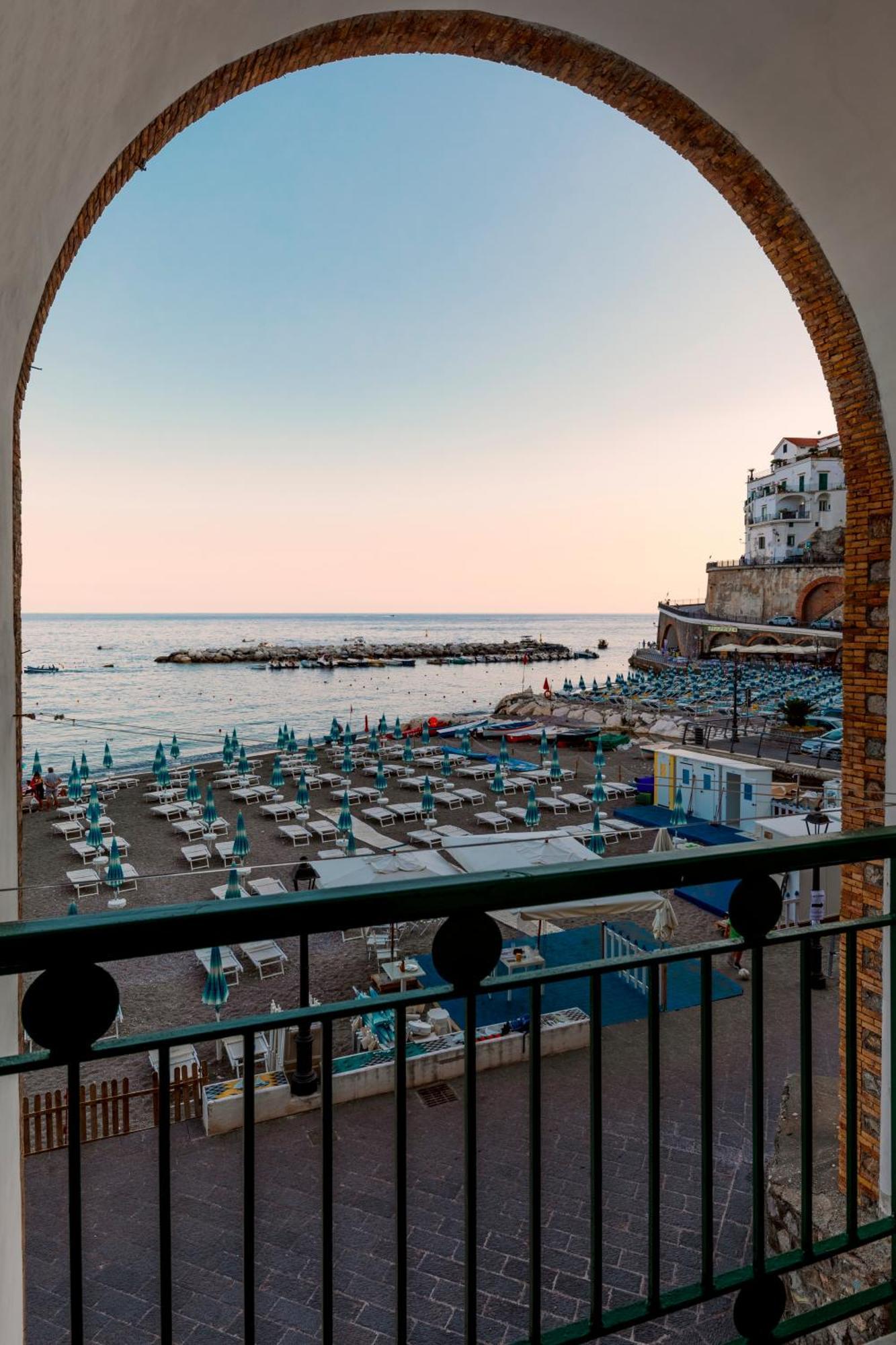 Apartment La Piccola Atrani