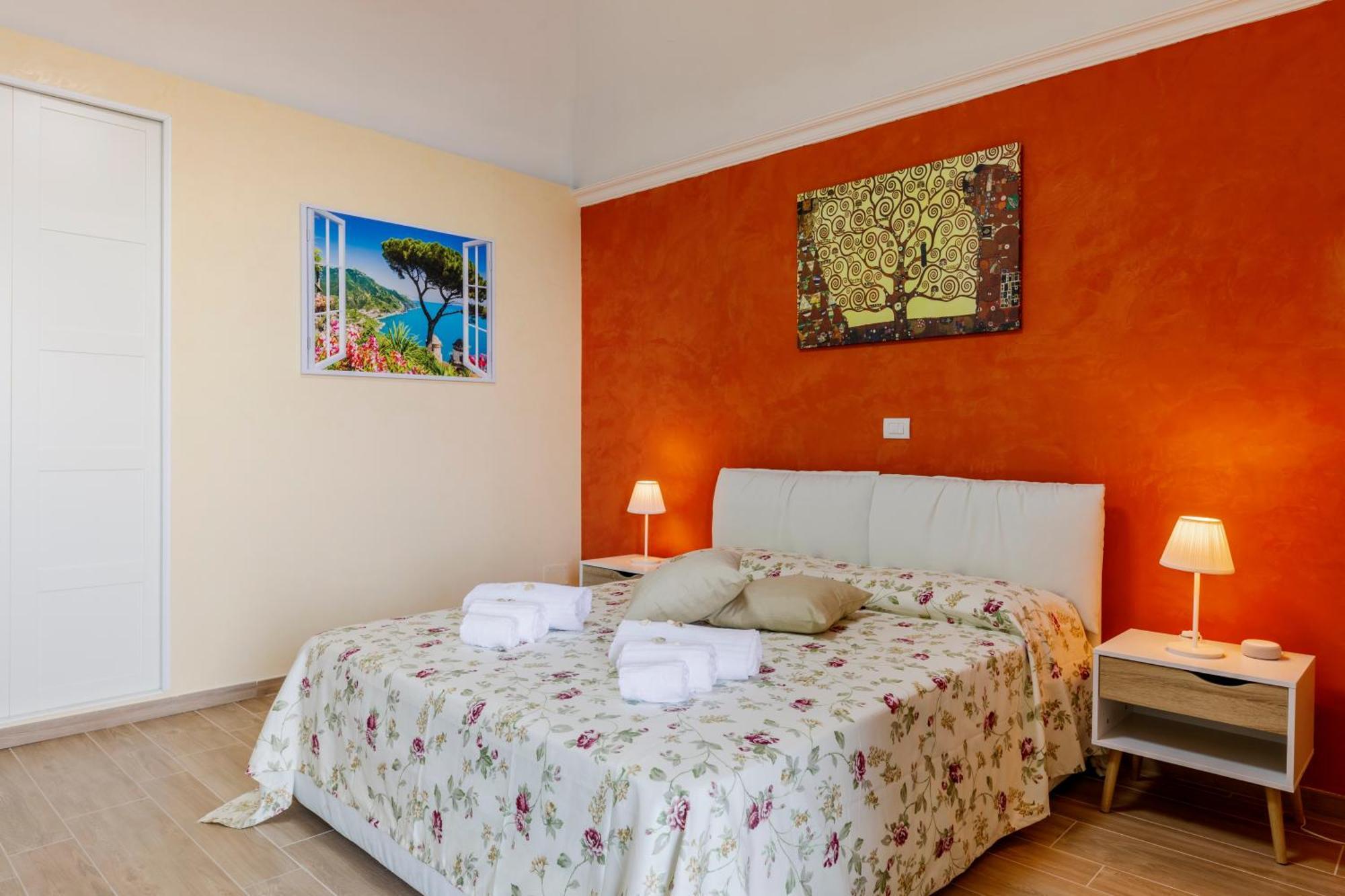 La Piccola Apartment