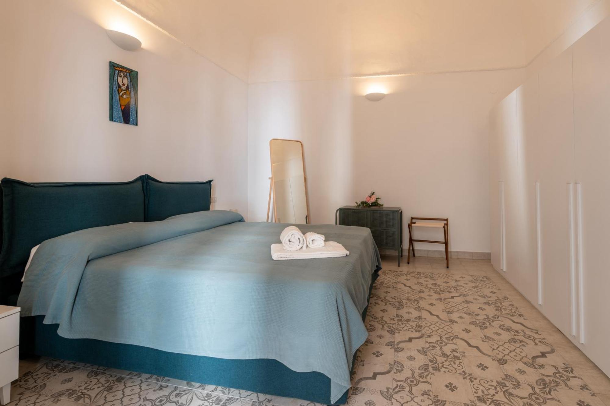 Apartment La Piccola Atrani