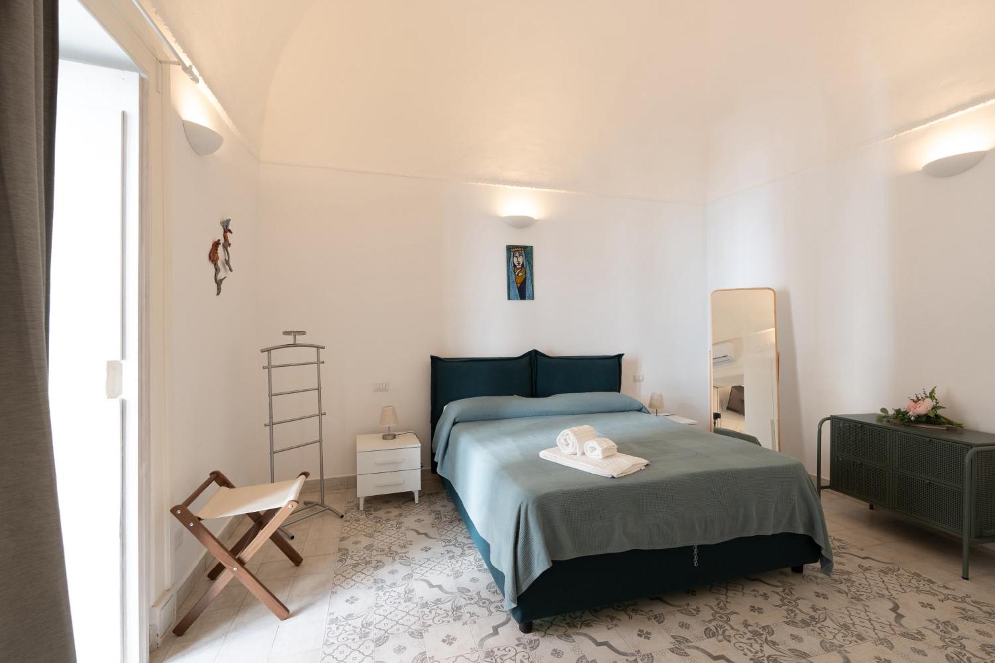La Piccola Apartment Atrani