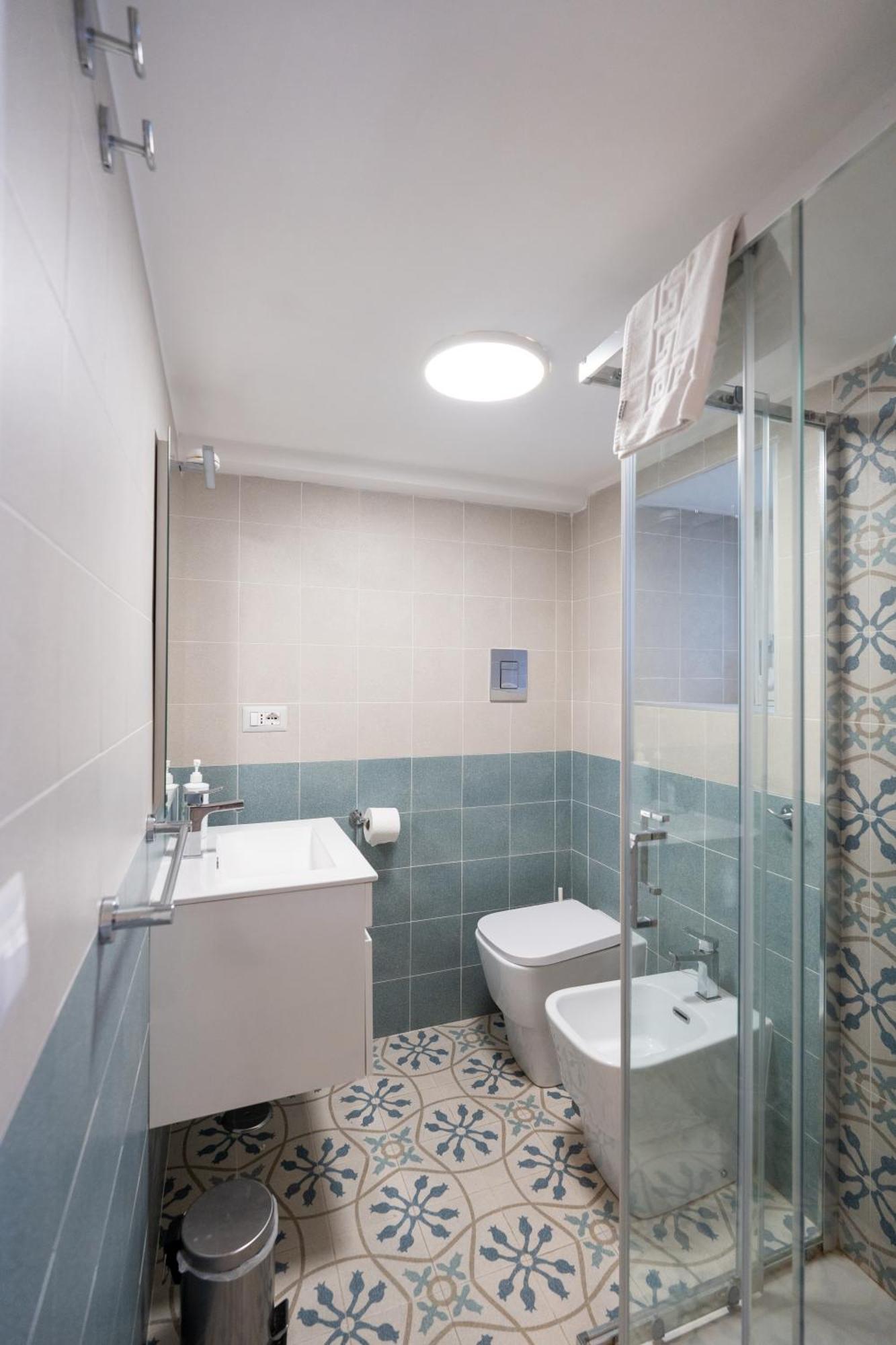 La Piccola Apartment *