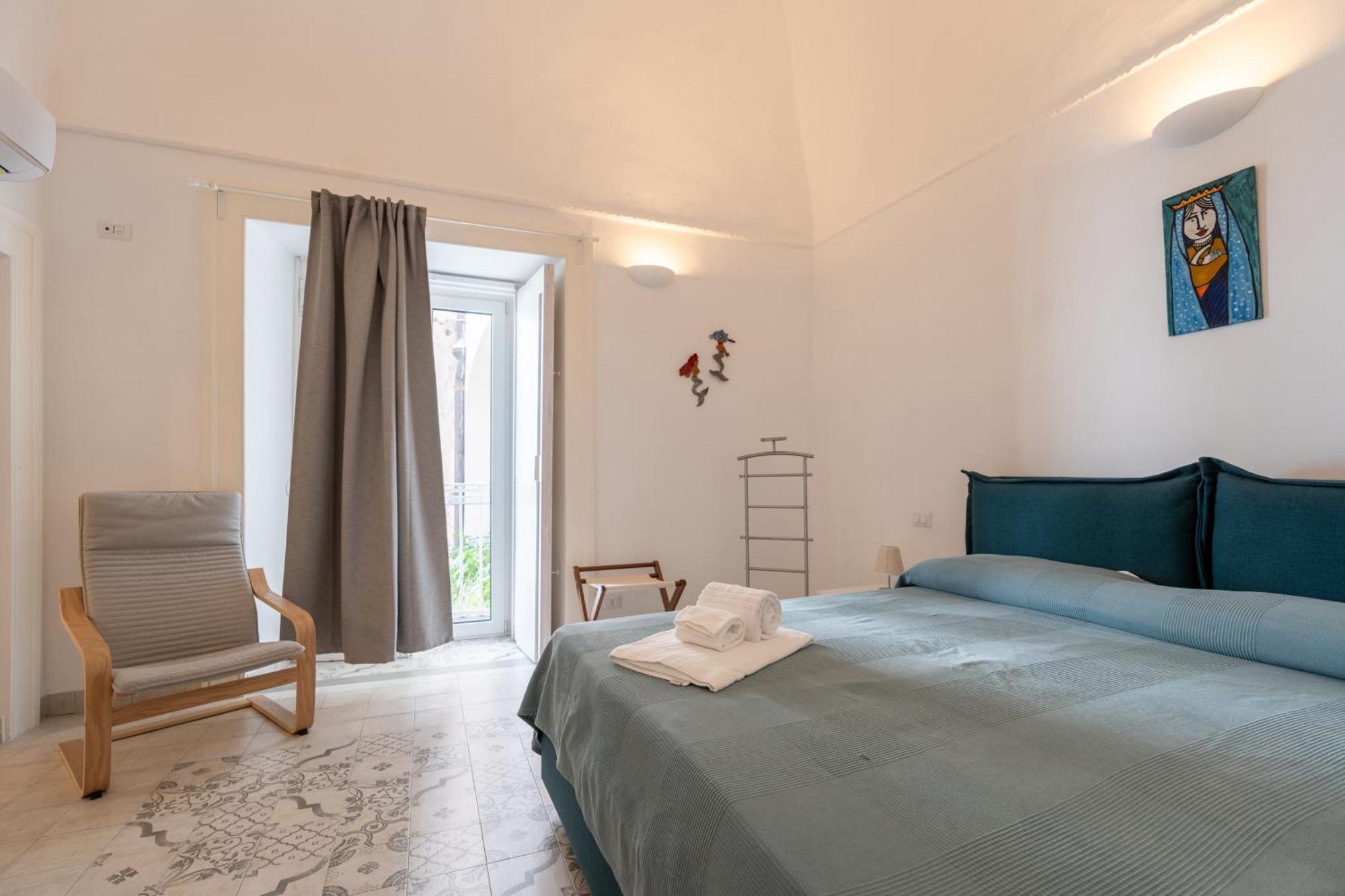 La Piccola Apartment *