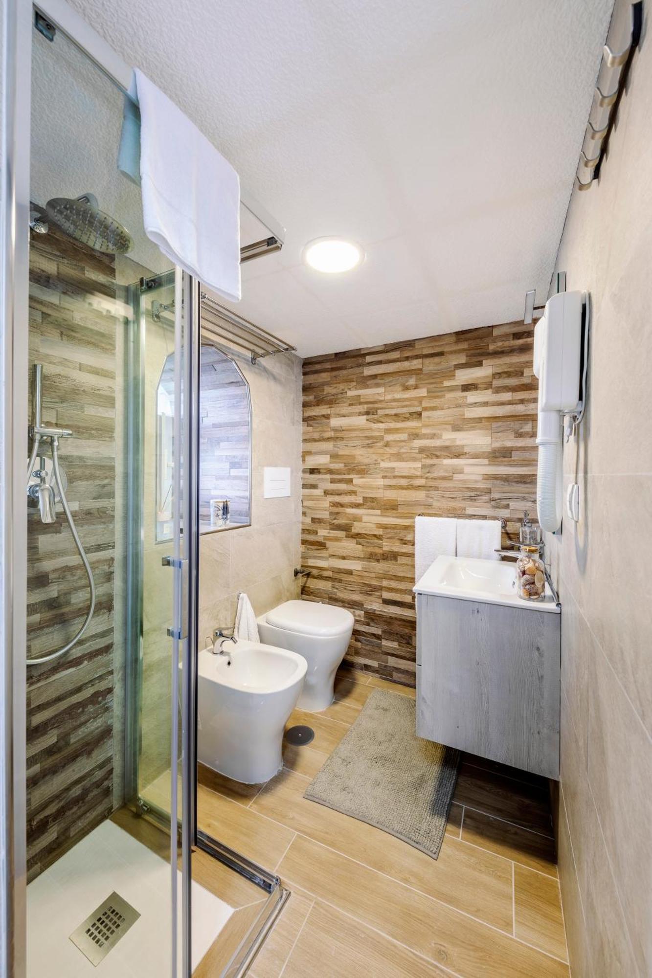 Apartment La Piccola Atrani