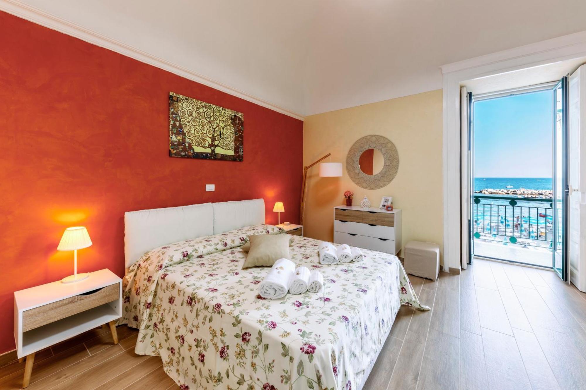 Apartment La Piccola Atrani